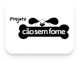 Projeto Cão Sem Fome