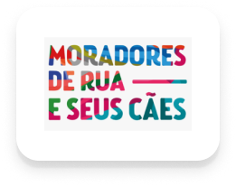 Ong Moradores De Rua e Seus Cães