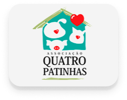 Associação Quatro Patinhas