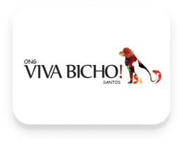 Ong Viva Bicho